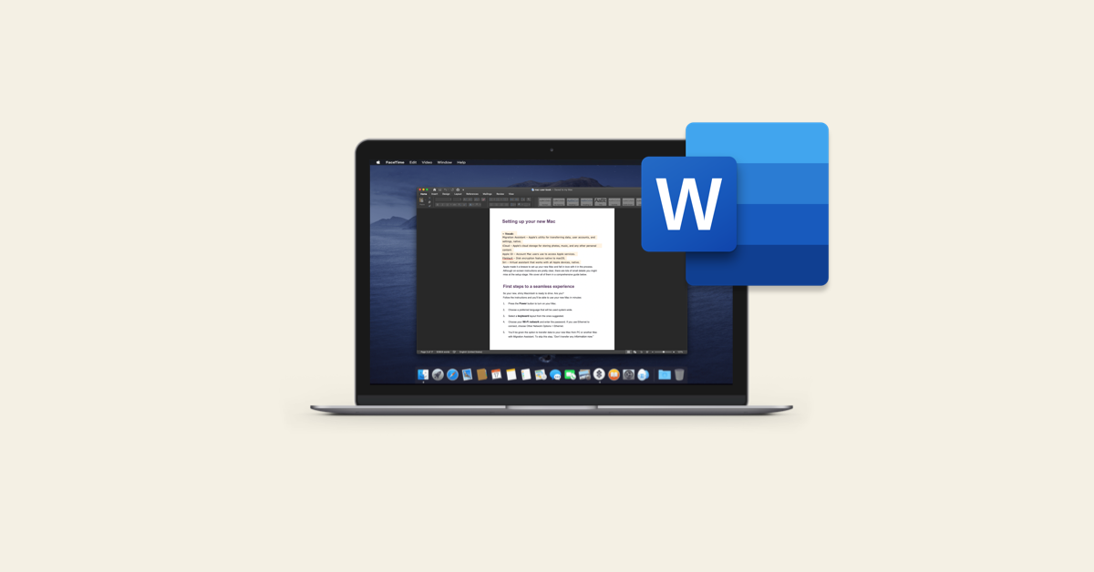 microsoft office installer for mac free download